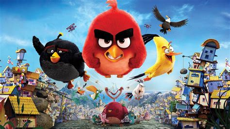 Angry Birds (Team) .
